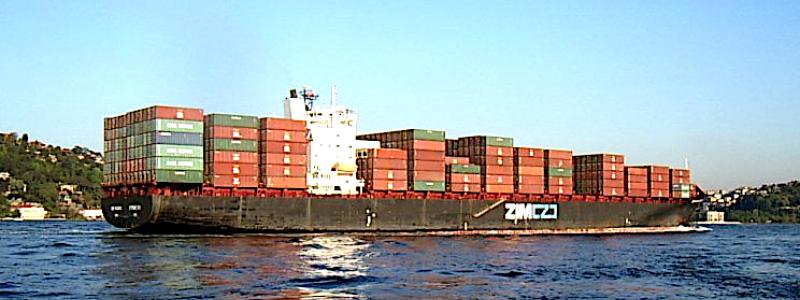 Ammoniak erbjuder ett kostnadseffektivt alternativ, samtidigt som det kan bli ett viktigt bränsle för sjöfarten och industrin. Foto: Wikipedia Common, kredit: Emre Dogan