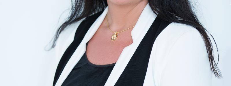 Pernilla Norman. Foto: Rimaster