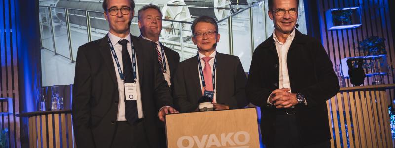 Foto: Richard Paulsson