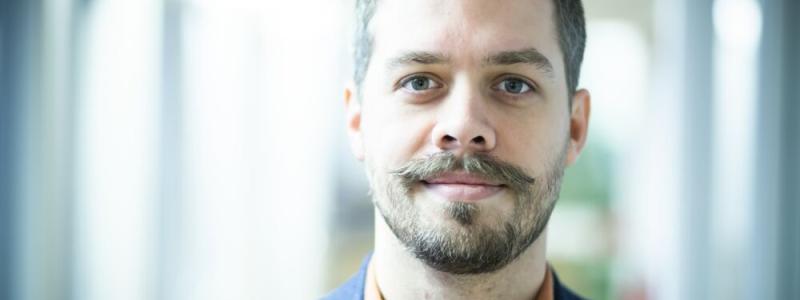 Fredrik Sandberg / TT: Svenska hushåll och konsumenter kan glädjas åt att recessionsspöket är avvärjt enligt Danske Banks nya konjunkturprognos. Arkivbild.
