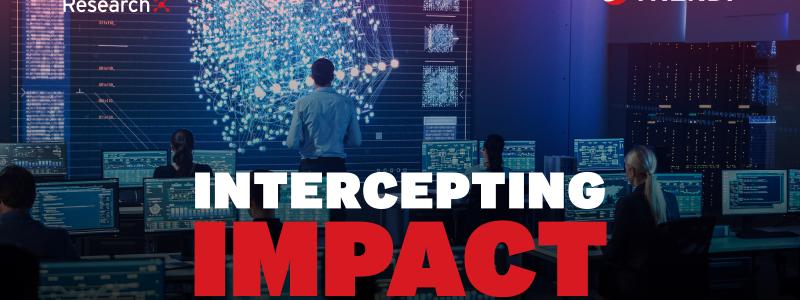 Rapporten visar bland annat att enheter och användarkonton är de attackytor med högst risk. Foto: Trend Micro