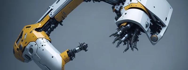 Precis som med annan elektronik finns olika alternativ för vad som kan göras med en robot när den inte längre används. Idag väljer många företag, forskningscentra och universitet att "hibernera" sina uttjänta robotar, det vill säga lagra dem utan vidare användning. Foto: Creative Commons Lic (Pixabay) Kredit:TheDigitalArtist