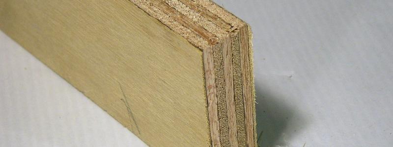 Misstanken är att råmaterialet i plywoodskivorna egentligen utgörs av import från Ryssland. Foto: RotorDB/Wikimedia Commons