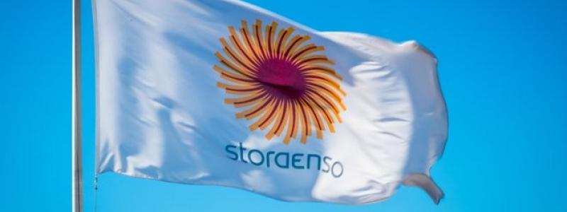Bakgrunden till varslet är att Stora Enso inte ser tillräcklig lönsamhet i sin produktion av formpressad fiber. Foto: Stora Enso