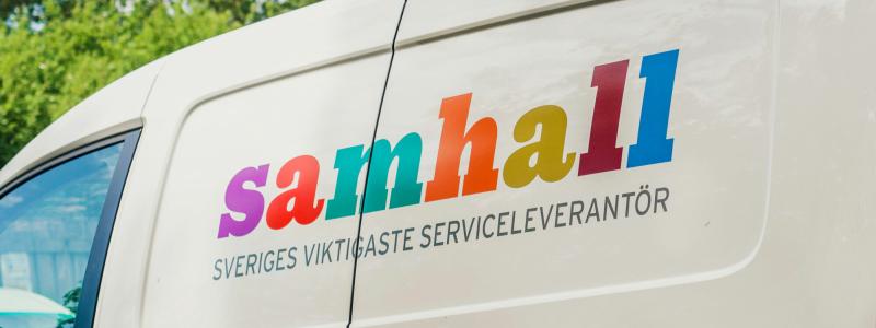 Osund konkurrens från offentlig sektor skapar problem för näringslivet. Foto: Samhall