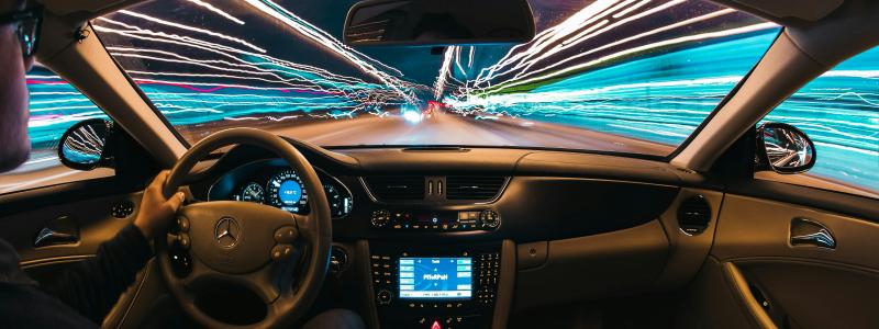 Industridoktorand vid Blekinge Tekniska Högskola utvecklar innovativa designlösningar för fordonsindustrin Foto: Samuele Errico Piccarini/Unsplash