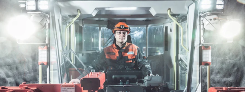 Foto: Sandvik