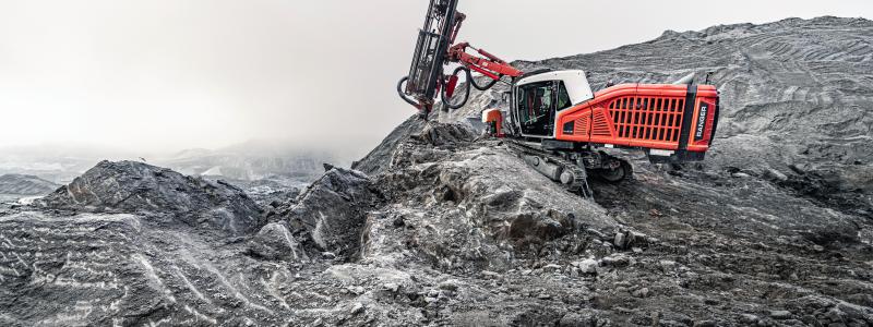 Foto: Sandvik