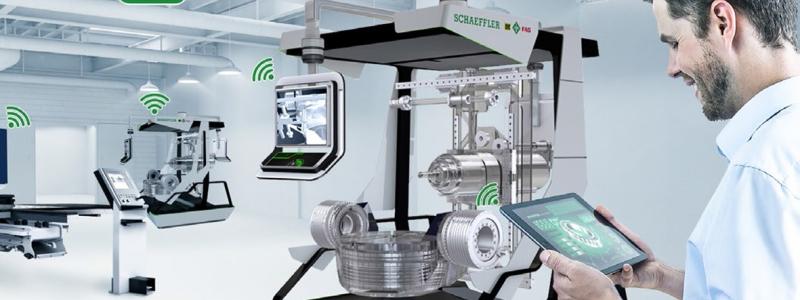 Med satsningar på elektrifiering och omstrukturering hoppas Schaeffler inte bara minska kostnader utan även stärka sin position i en snabbt föränderlig marknad. Sustainability och innovation blir avgörande för företagets framtida framgång, men den nuvarande omstruktureringen visar på de ytterst hårda ekonomiska och tekniska utmaningar som många aktörer i branschen står inför. Foto: Schaeffler AG