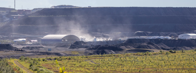 Foto: Copperstone Resources