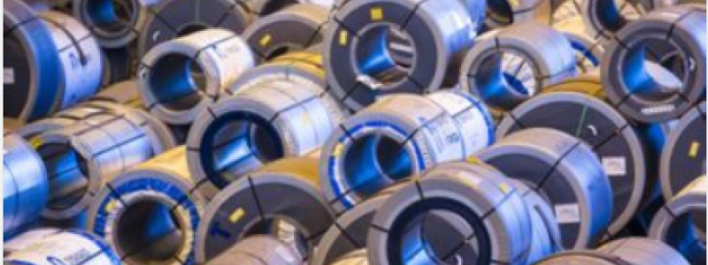 Foto: World Steel Association