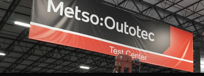 Foto: Metso