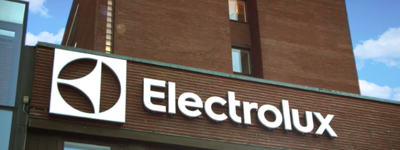 Foto: Electrolux