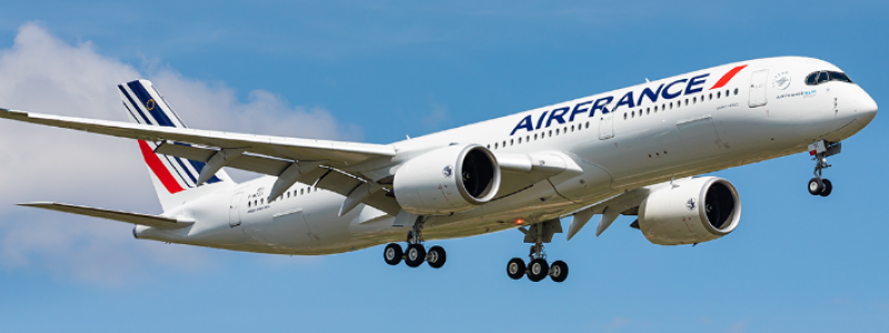 Foto: Air France
