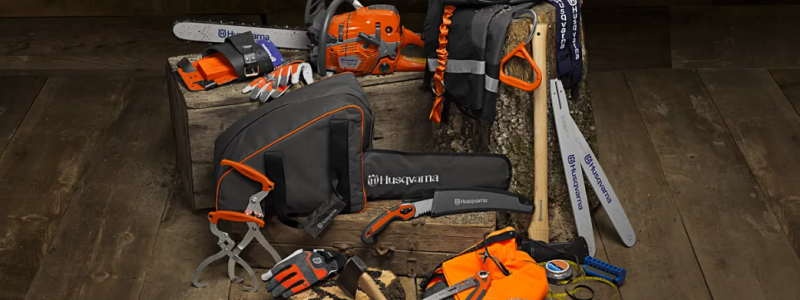 Foto: Husqvarna Group
