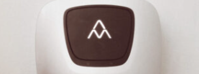Bild: Charge Amps