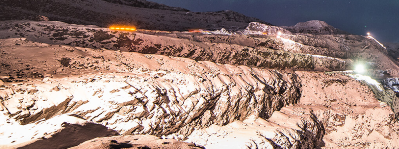 Foto: Sydvaranger Mining