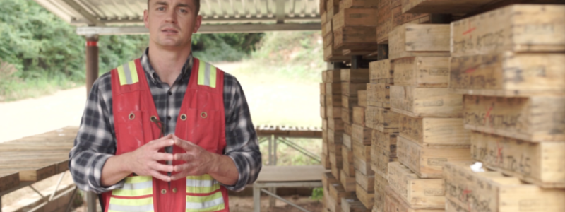 Foto: Bluestone Resources