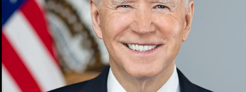 President Joe Biden. Foto: Adam Schultz https://www.whitehouse.gov/administration/president-biden/Wikimedia Commons