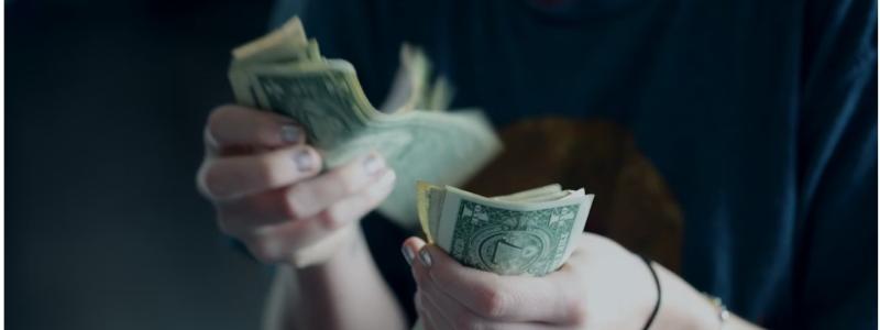 Grönland är fortfarande starkt beroende av fisket som näring, trots stora kända mineralresurser i berggrunden. Foto: Creative Commons Lic: Kredit: Barn1