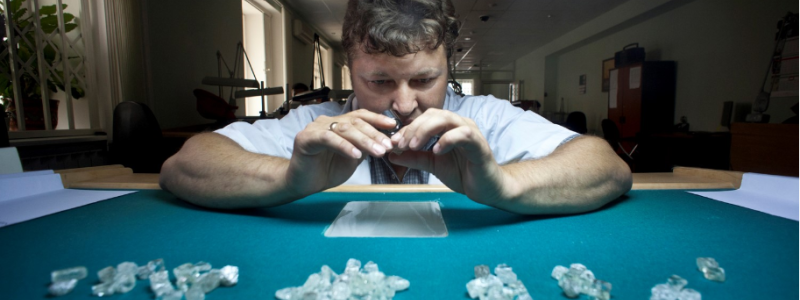 Foto: Alrosa