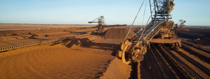 Foto: Fortescue Metals