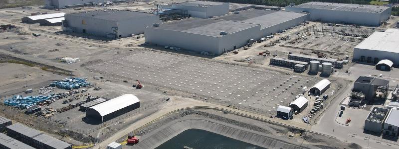 Nortvholt Ett. Foto: Spisen/Wikimedia Commons