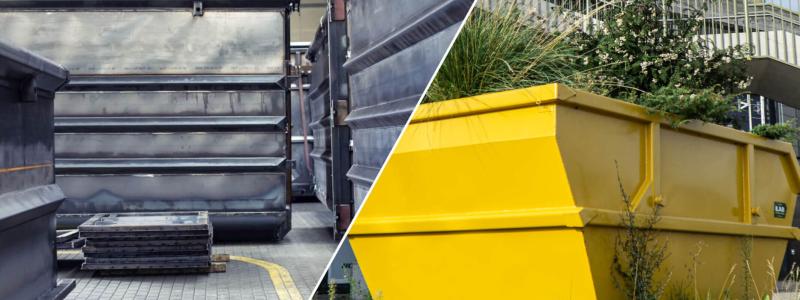 Foto: Ilab Container AB