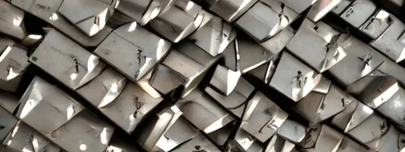 Stål- och aluminiumtullarna gäller alla länder, utan undantag. Arkivbild.