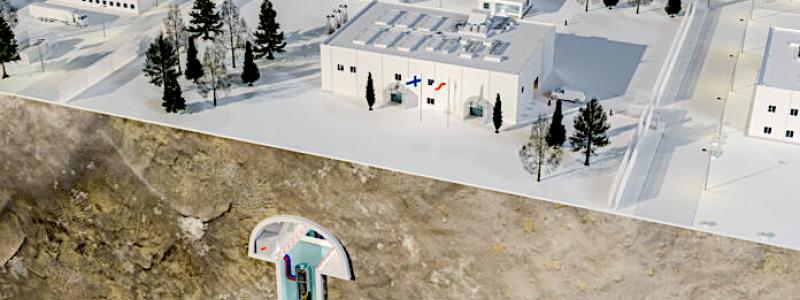 Fortums nya partner, Steady Energy, ett finländskt kärnteknikbolag med fokus på små modulära reaktorer (SMR) enbart för värmeproduktion, har slutfört en finansieringsrunda på 32 miljoner euro. Bland investerarna finns finländska institutioner som Tesi och LokalTapiola samt internationella aktörer som Move Energy, Valo Ventures och 92 Capital. Kapitalet ska användas till att bygga en (Bild) fullskalig, icke-kärnteknisk pilotanläggning i centrala Helsingfors, fortsatta konstruktionsarbeten samt satsningar på marknadsexpansion i Sverige och Polen. Bild: Steady Energy