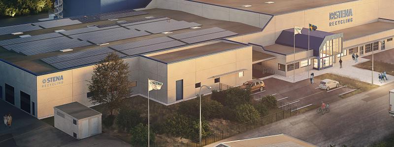 Ill: Stena Recycling