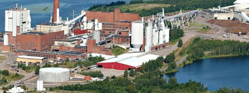 Foto: Stora Enso