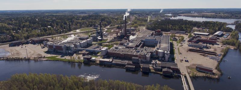 Foto: Stora Enso