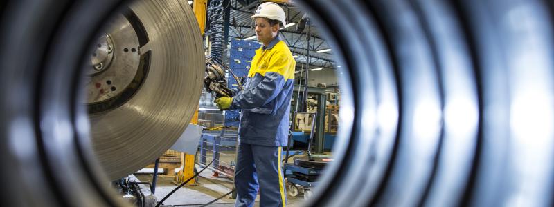 Foto: Tata Steel