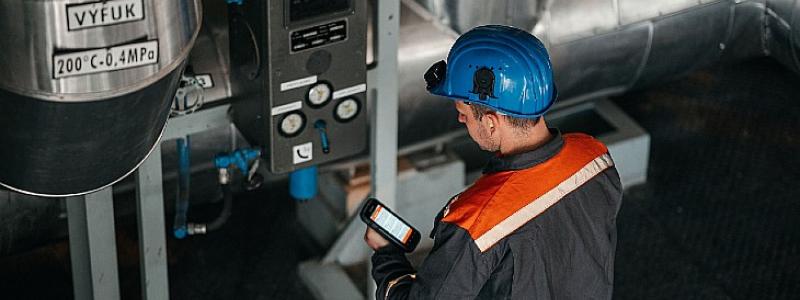 Denna typ av teknik kan bli standard i framtida kärnkraftsprojekt, där både säkerhet och operativ effektivitet är av högsta prioritet. Privata nätverk erbjuder en högre nivå av kontroll och säkerhet jämfört med offentliga nät, vilket är avgörande i känsliga miljöer som kärnkraftverk. Foto: Tjeckiska kärnkraftsoperatören ČEZ