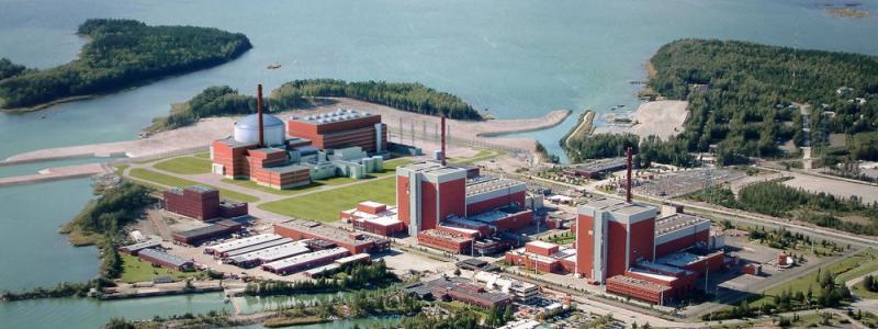 Foto: Teollisuuden Voima Oy/Wikimedia Commons