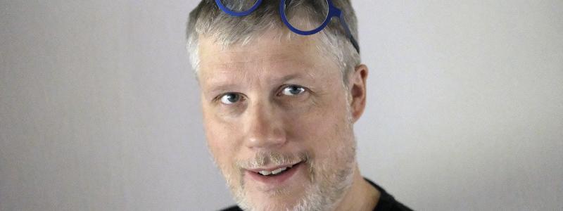 Thomas Olsson, Executive Solution Consultant, Octave.