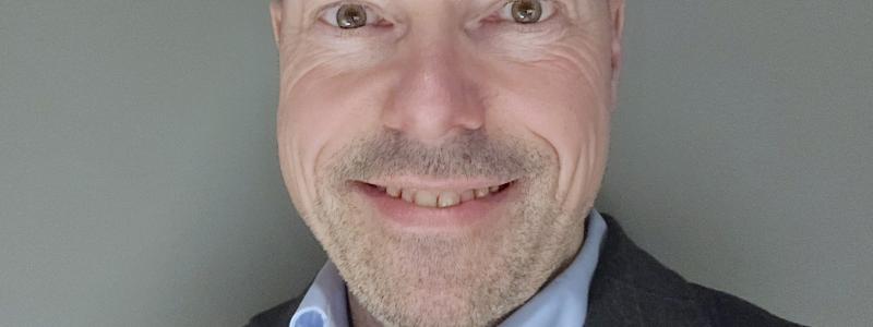 Thomas L. Kraft. Foto: Palo Alto Networks