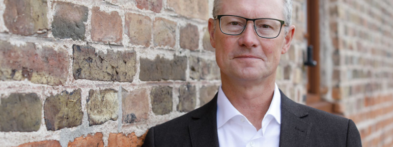 Thomas Rydhagen. Foto: Saferoad Smekab