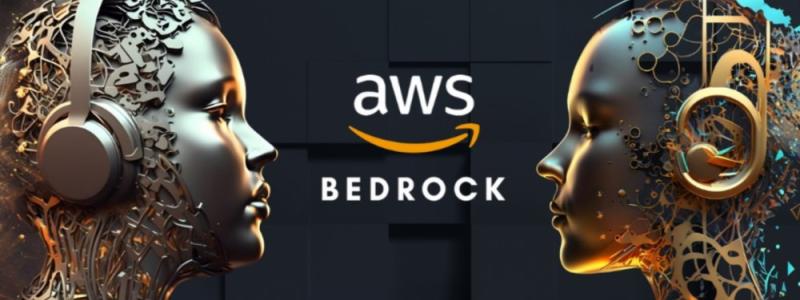 En viktig anledning till att DeepSeek fått så stor uppmärksamhet är att den kraftigt sänker behoven av datorprestanda för att genomföra beräkningar. Bild: AWS