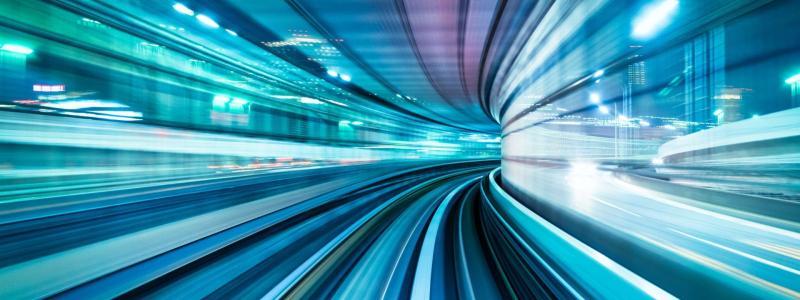 AI-tillämpningar är väldigt resurskrävande och ställer höga och delvis nya krav på infrastrukturen.