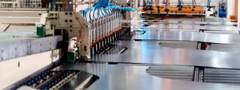 För Thyssengrupp Nucera innebär köpet av Green Hydrogen Systems tillgång till en teknik som kan ge företaget en fördel i konkurrensen om att leverera storskaliga lösningar till den växande europeiska marknaden. Foto: Thyssengrupp