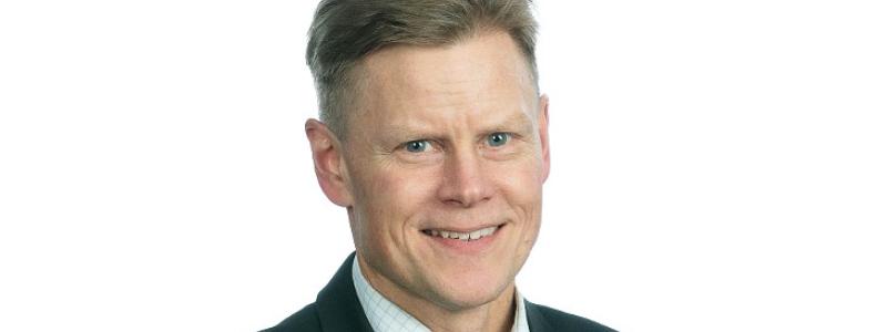 - Kärnkraft är ett utmärkt alternativ i klimatkrisen, men utmaningen har varit att göra det ekonomiskt hållbart. Genom att endast producera värme kan vi minimera kostnaderna och öka den ekonomiska lönsamheten utan behov av stora subventioner, säger Tommi Nyman. Foto: Steady Energy