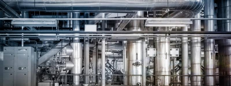 Förvärvet sägs ligga ”helt i linje” med Ramén Valves långsiktiga strategi om hållbar och lönsam tillväxt, där fokus ligger på ”robusta industrilösningar, hög produktkvalitet och gedigen applikationskunskap”. Foto: Ramén Valves