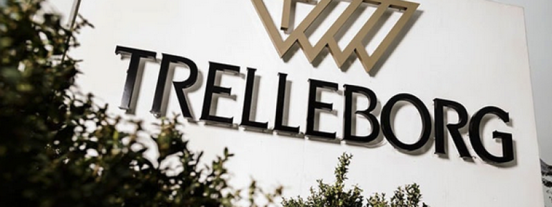Trelleborg förvärvar tillverkare av medicinsk silikon. Foto: Trelleborg