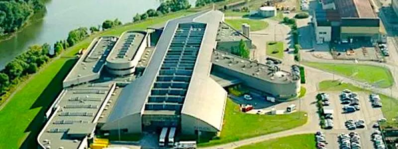 Beslutet om nedläggning i Nancy är inte ett enskilt fall, utan en del av UPM:s bredare effektiviseringsarbete inom flera affärsområden, där bolaget försöker öka marginalerna i en tid med hög konkurrens, stigande kapitalkostnader och osäker efterfrågan i delar av industrin. Foto: UPM