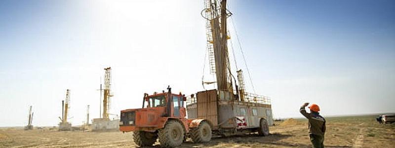 Under andra halvåret 2025 planerar Cameco att skeppa sin återstående andel från 2024 års produktion i Inkai-samarbetet med Kazatomprom, motsvarande cirka 900 000 pund U3O8, samt huvuddelen av den tilldelning på 3,7 miljoner pund som köpts från den kazakiska partnerns produktion under 2025. Foto: Cameco