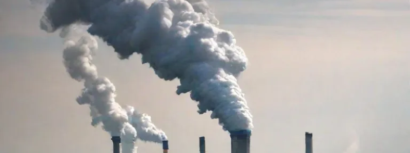 Riksrevisionen riktar tung kritik mot Energimyndighetens sätt att sköta Industriklivet.  I återrapporteringen till regeringen har Energimyndigheten använt samma uppgifter om utsläppsminskningar som företagen själva uppgett i sina ansökningar.”Dessa uppgifter är osäkra och inte jämförbara mellan projekt”. Arkivbild.