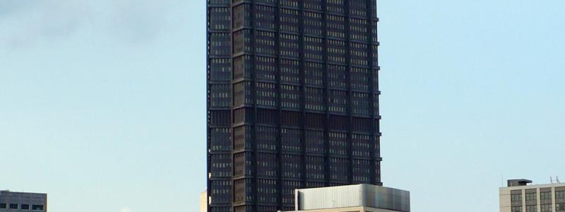 US Steels huvudkontor i Pittsburgh, Pennsylvania. Foto: Alekjds/WIkimedia Commons