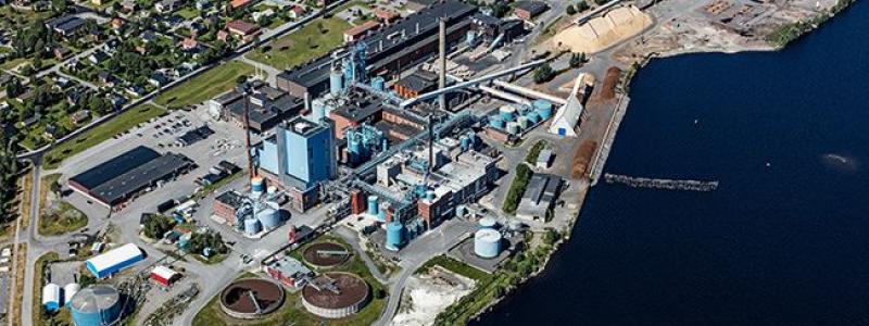 Foto: Valmet